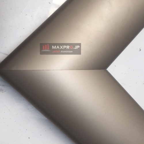 Cửa đi xếp trượt Maxpro